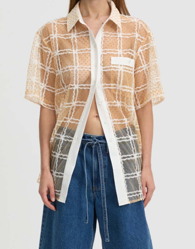 Blanca - Delphina Shirt