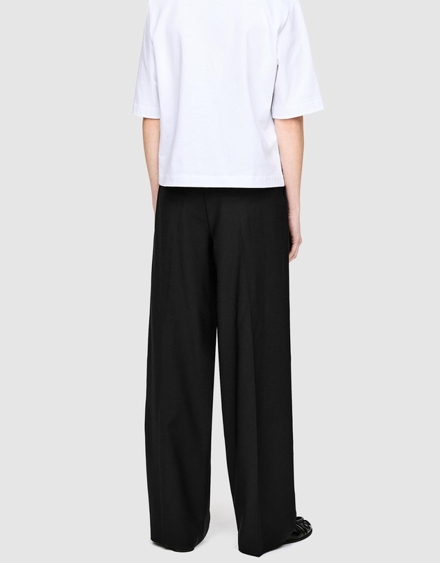 ARKET - Wide Tailored Trousers