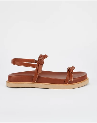 Sol Sana - Manzoni Footbed