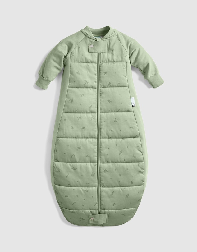ergoPouch - Sheeting Sleeping Bag 3.5 TOG