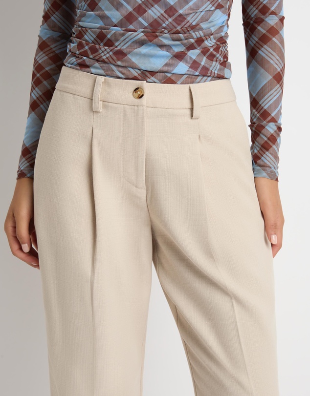 Dazie - Break The Rules Tailored Pants