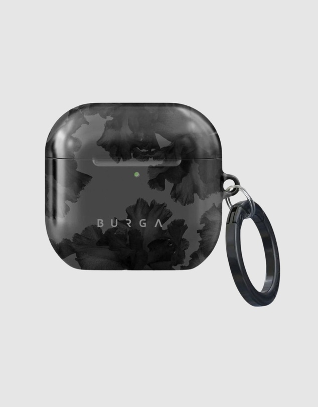 Burga - Burga Airpods Gen 4 Case Nocturnal