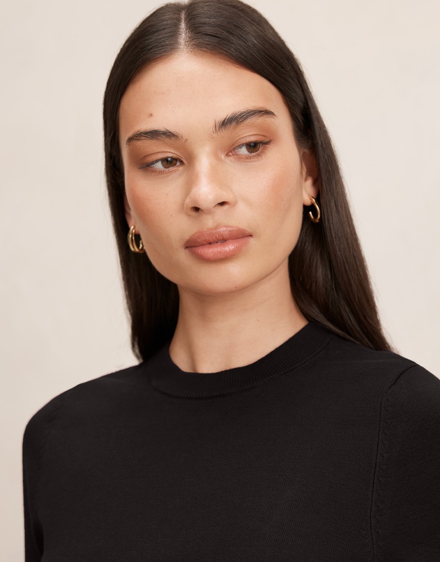 Forever New - Maisie Short Sleeves T-Shirt