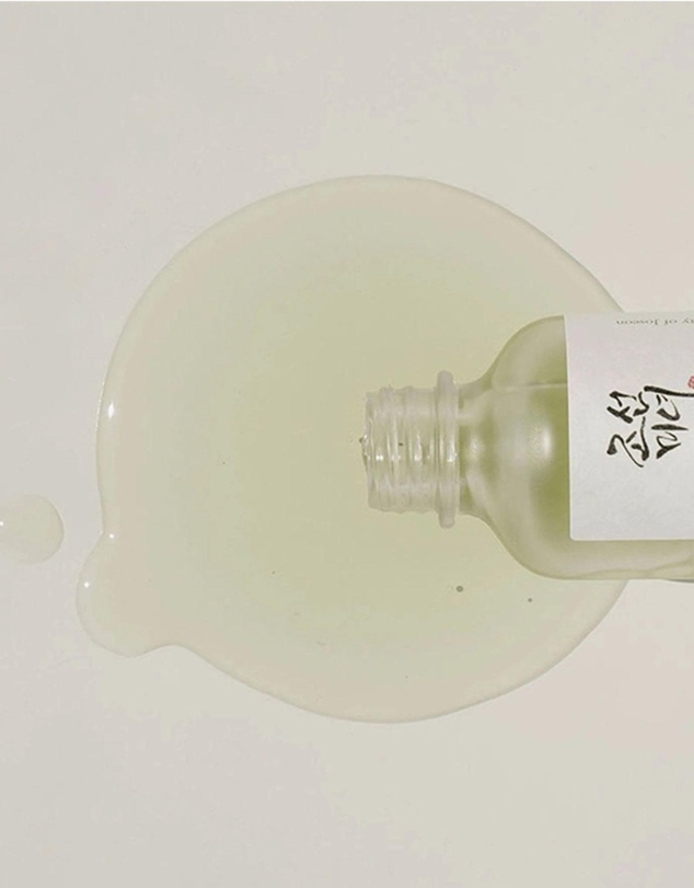 Beauty Of Joseon - Calming Serum Green Tea + Panthenol
