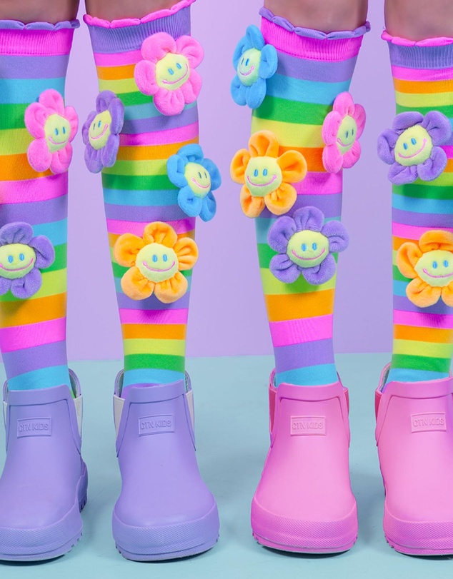 MADMIA - Oopsie Daisy Socks
