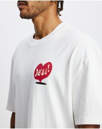 Deus Ex Machina - Deep Cut Tee