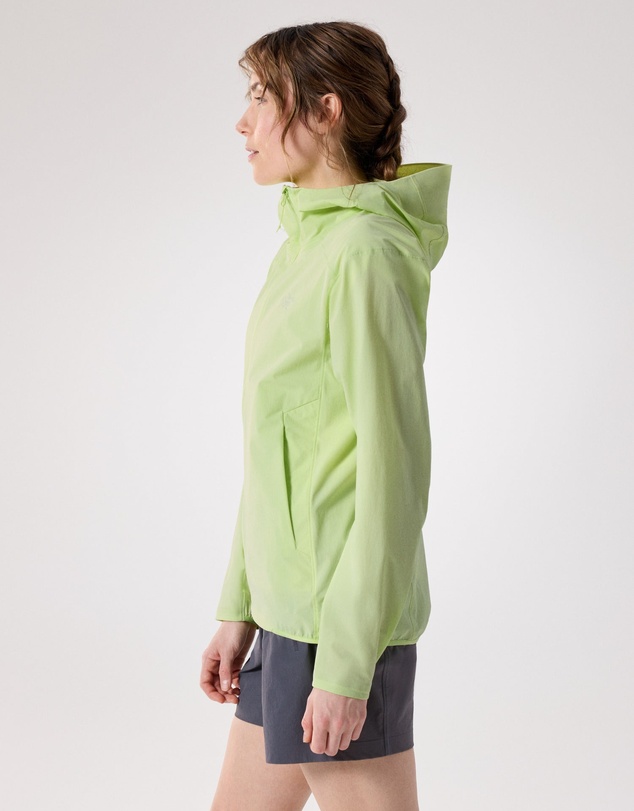 Arc'teryx - Gamma Lightweight Hoody Women's