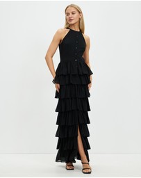 Romance by Honey and Beau - Sophia Maxi Dress