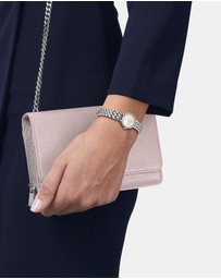 Tissot - Lovely Round