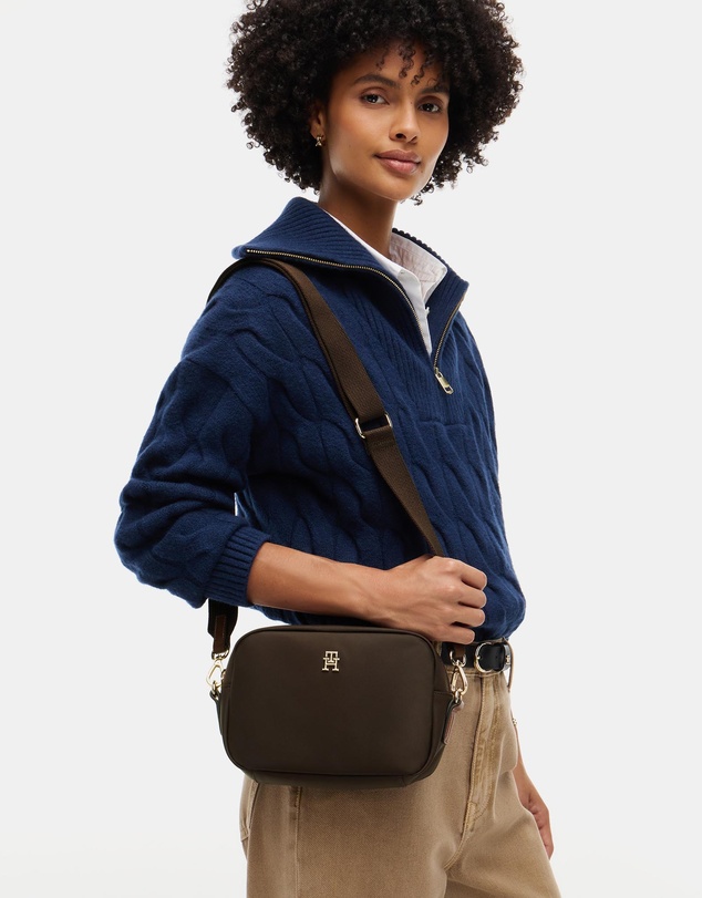 Tommy Hilfiger - Popette Camera Bag