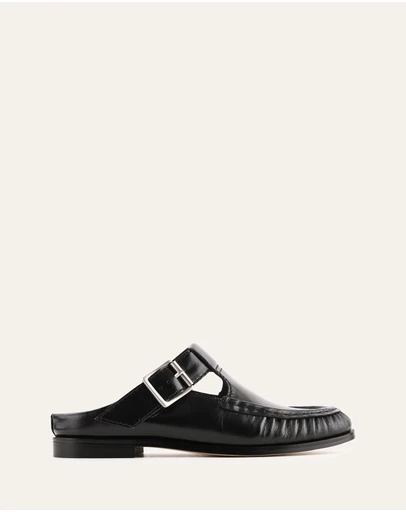 Jo Mercer - Malia Loafers