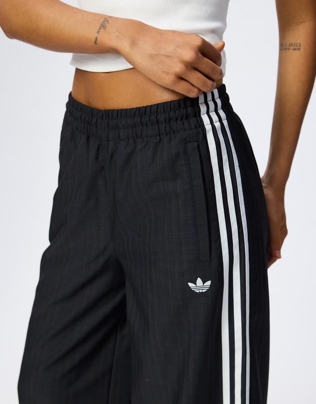 adidas Originals - Check Trackpants