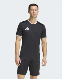 adidas Performance - Entrada26 Football Jersey Mens