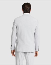 Tarocash - Carson Slim Suit Jacket