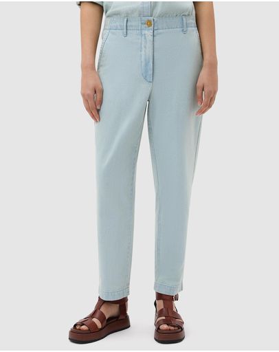 Chambray