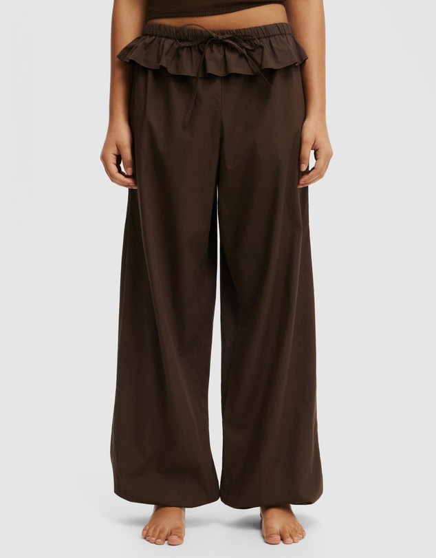 Cotton On Body - Cotton Soft Balloon Pants