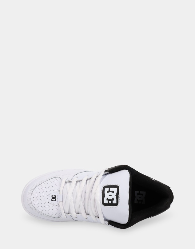 DC Shoes - Mens DC Commad Skate Shoes