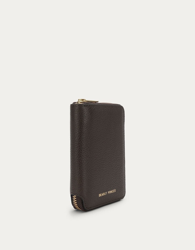 Deadly Ponies - Mini Wallet