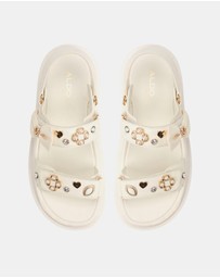 ALDO - Gemima Chunky Sandals