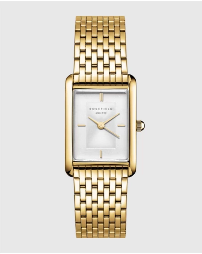 Rosefield - Heirloom - Gold Tone