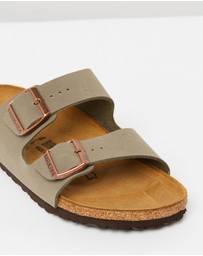 Birkenstock - Unisex Arizona Birko-Flor Narrow Sandals