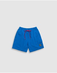Rodd & Gunn - Winterton River Swim Short