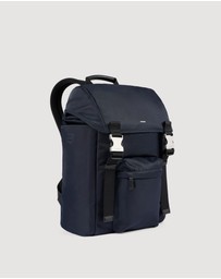 Sandro - Nylon Neo Backpack