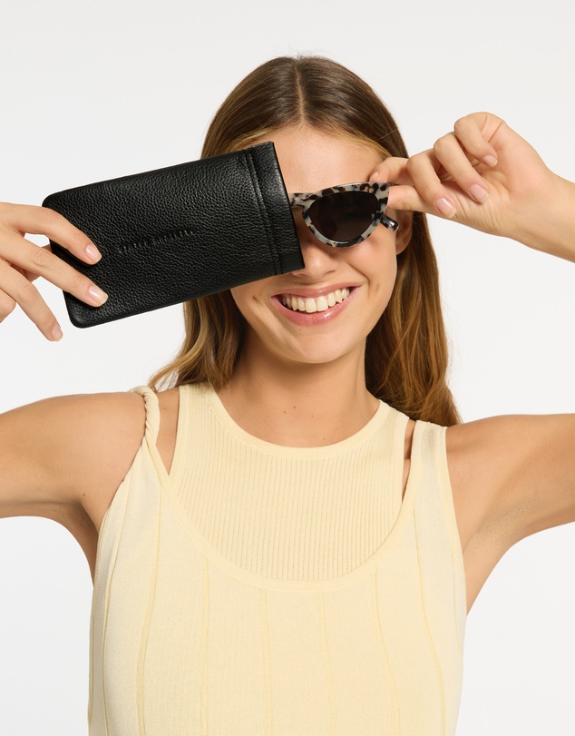 Status Anxiety - Keepsake Sunglasses Pouch