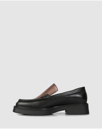 Beau Coops - Mirelle Casual Loafers