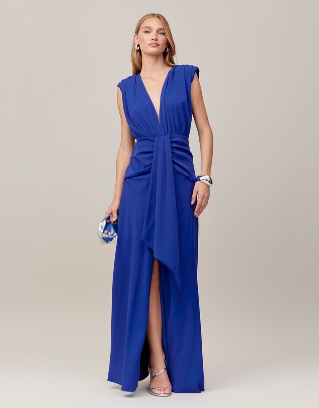 Savel - Vianna Maxi Dress