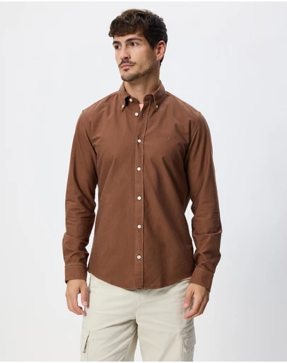 BOSS - Roan Shirt
