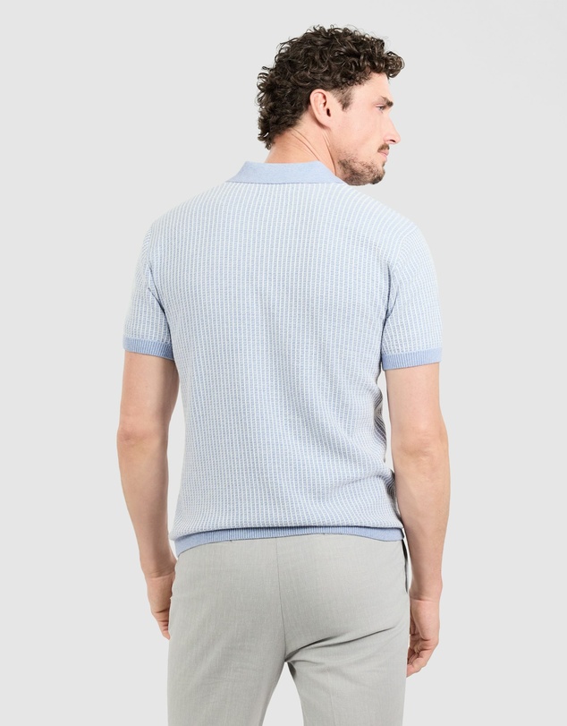 Tarocash - Altea Knit Polo