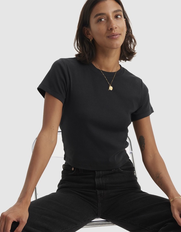 Levi's - Essential Sporty T-Shirt
