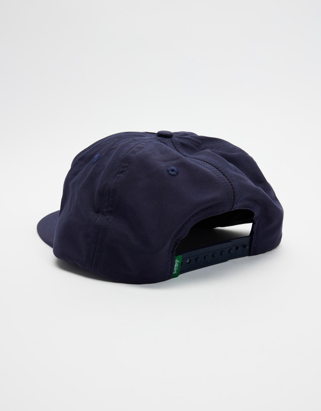 Bogey Boys - Bold Logo Hat