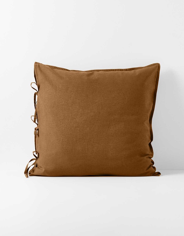 Aura Home - Maison Vintage European Pillowcase