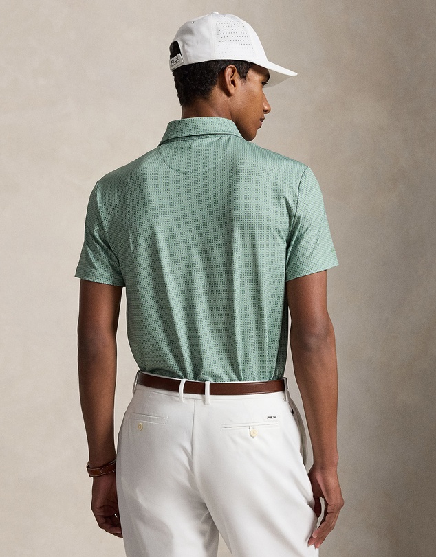 Polo Ralph Lauren - Tailored Fit Performance Polo Shirt