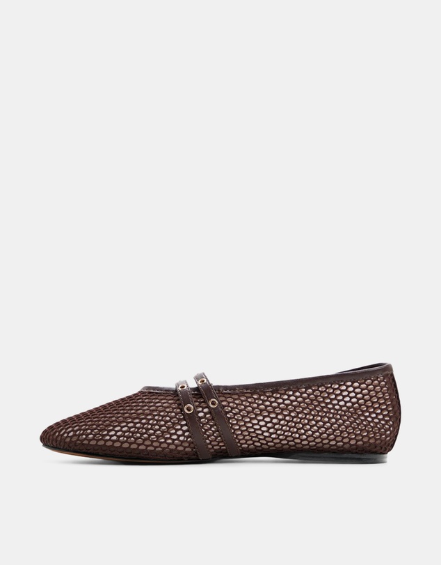 ALDO - Ulelibaen Mary Jane Flats