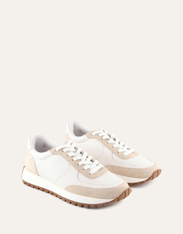 Jo Mercer - Watson Sneakers