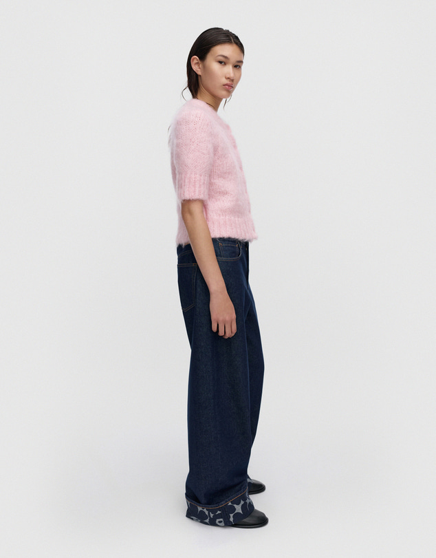 Marimekko - Sanasto Knitted cardigan