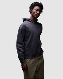 Topman - Oversized Fit Hoodie