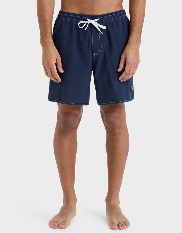 Quiksilver - Mens Original 18