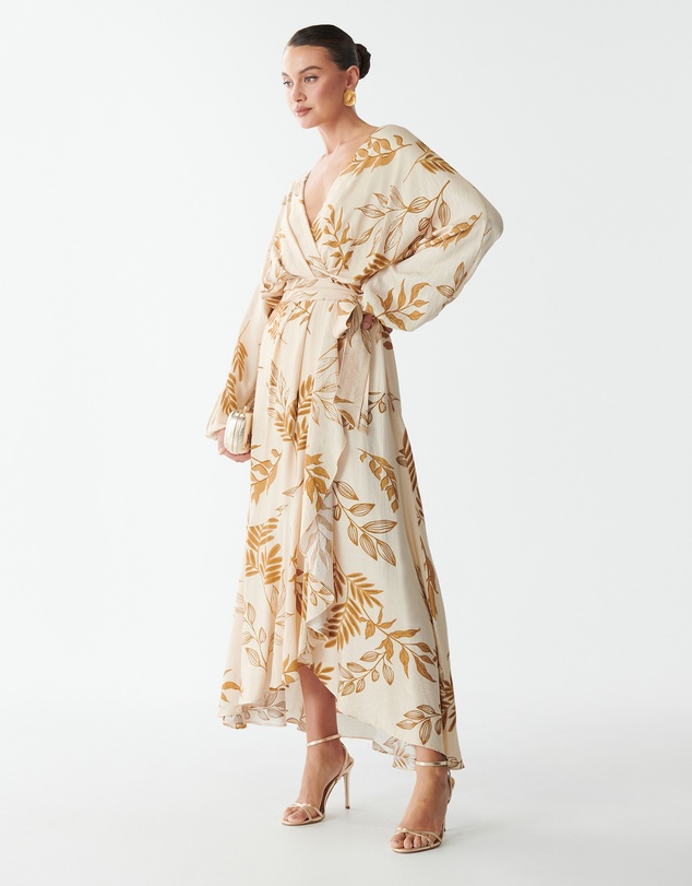 Savel - Julia Midi Dress