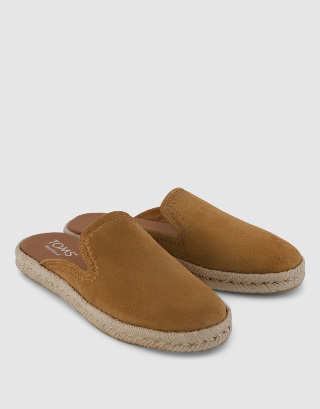 TOMS - Santiago Mule - Women's