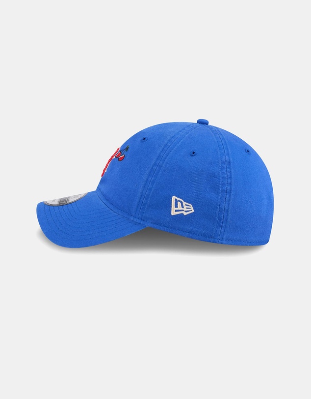 New Era - Cobalt Cherry 9TWENTY Boston Red Sox
