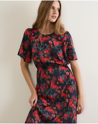 Auguste The Label - Arlandria Midi Dress