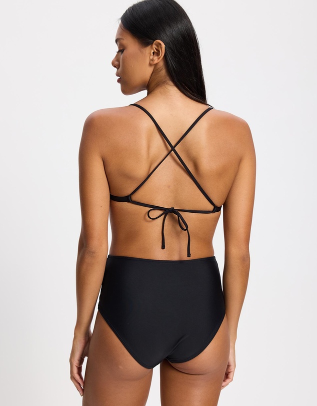 Patagonia - Cross Shore Triangle Bikini Top