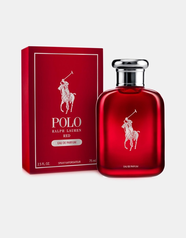 Polo Ralph Lauren - Polo Red EDP 75ml