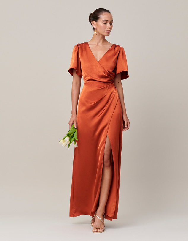 Willa - Demi Maxi Dress