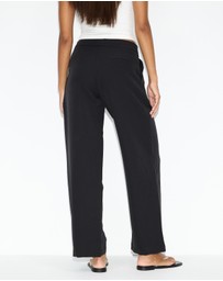 Dazie - Bowen Low Rise Pants