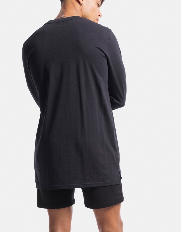 First Division - Contract Rise Long Sleeve Tee